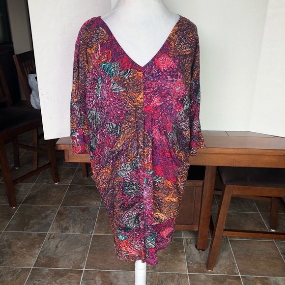 Anthropologie Tops - Anthropologie Edme & Esyllte tunic with pockets